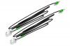 Woodland Scenics - JP5736 - Green Stick-on LED Lights